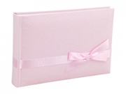 KPH 5196.06 Silk Ribbon pink fotóalbum